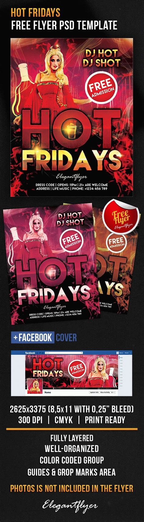 Sizzlin's Hot Fridays is .